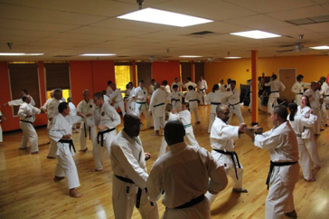 CocoaBeach Karate - July25